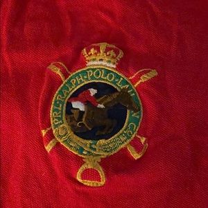 Rare Ralph Lauren polo shirt